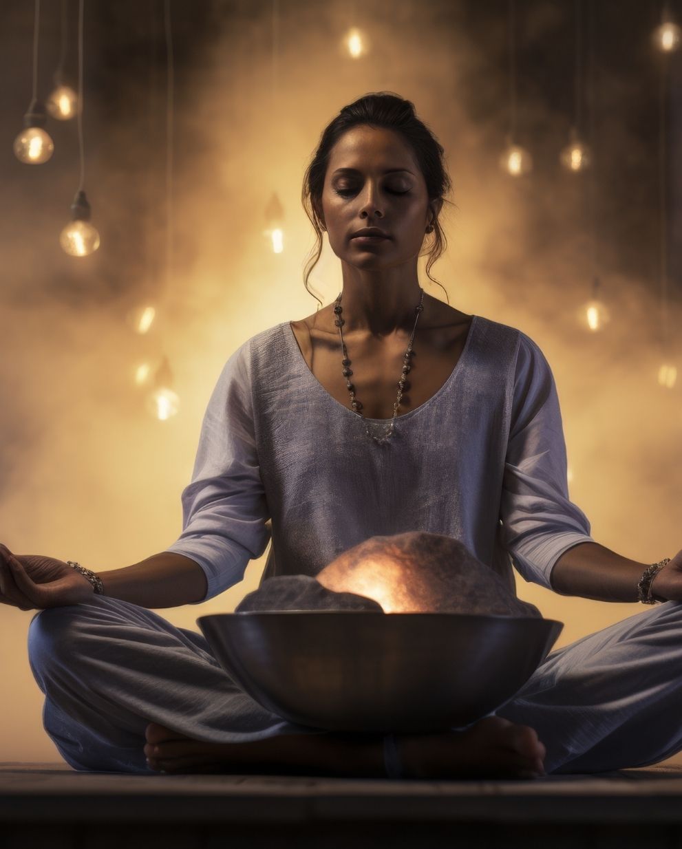 Guidance spirituelle